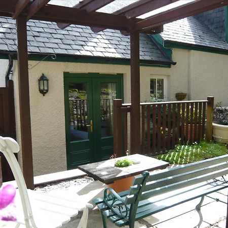 The Bothy At Ivy Cottage Braemar Bagian luar foto