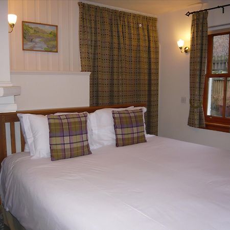 The Bothy At Ivy Cottage Braemar Bagian luar foto