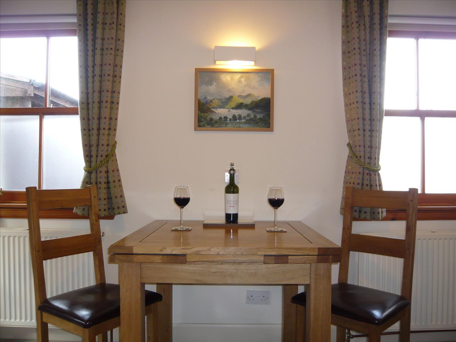 The Bothy At Ivy Cottage Braemar Bagian luar foto